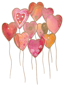 Herzenleuchten Coaching zur Klarheit und Liebe