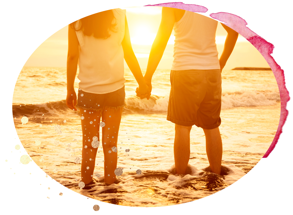 Herzenleuchten Coaching zur Klarheit und Liebe