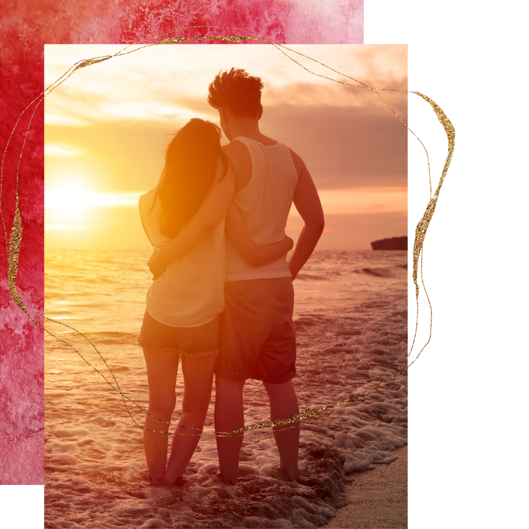 Singlecoaching für erfüllte Liebesbeziehung