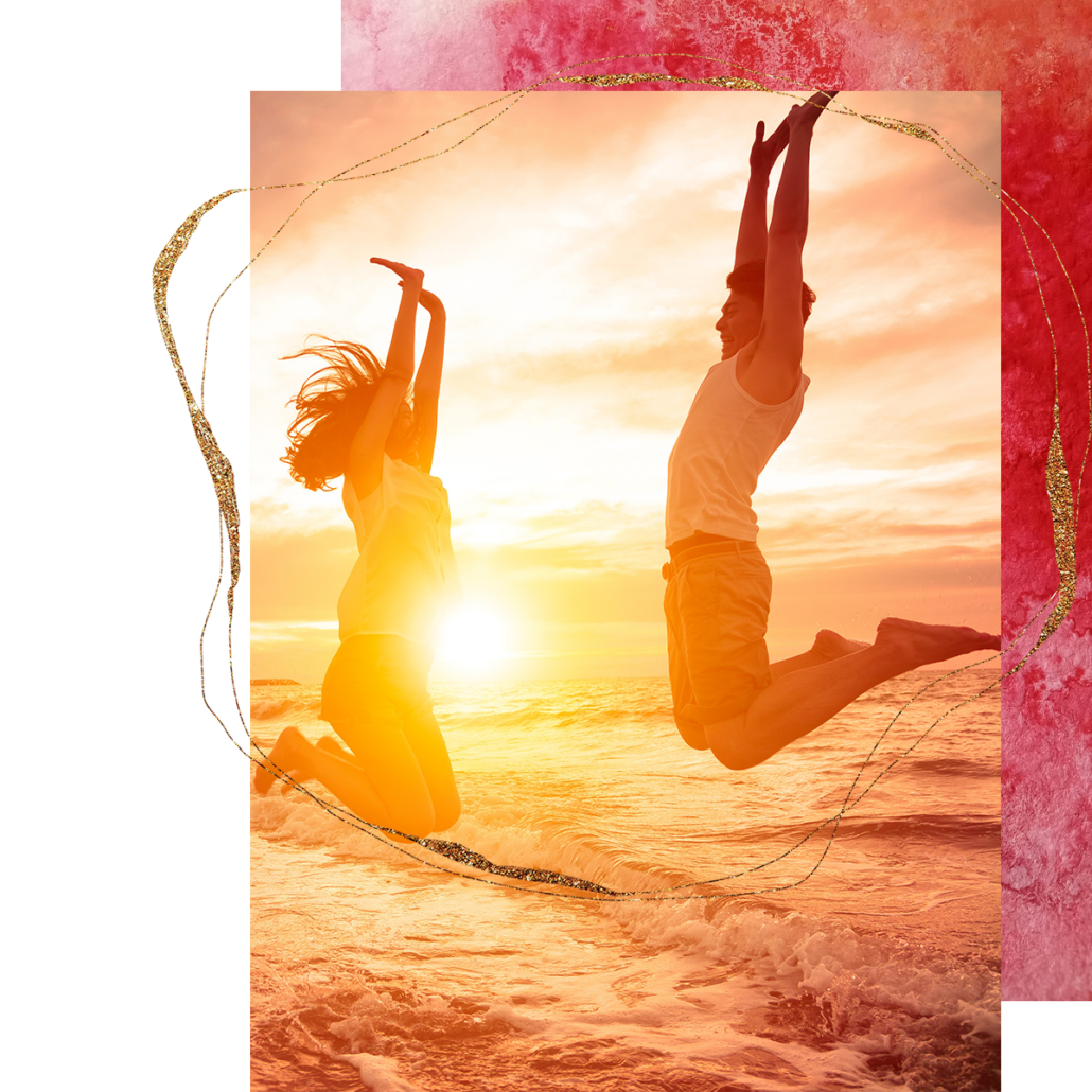 Herzenleuchten Coaching zur Klarheit und Liebe